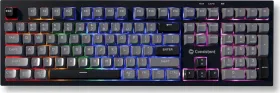 Consistent Storm Wireless Gaming Keyboard