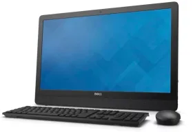 Dell Inspiron 3459 Desktop (6th Gen Ci3/ 4GB/ 1TB/ Win10 Home) - image 1