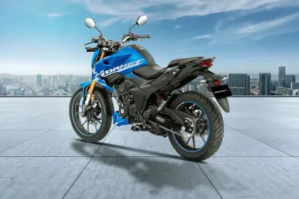 Honda Hornet 2.0 Standard