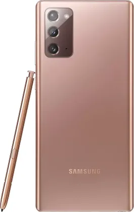 Samsung Galaxy Note 20