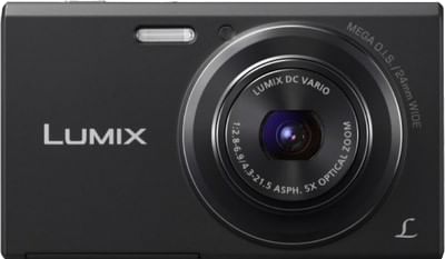 Panasonic Lumix DMC-FH10 Point & Shoot Price in India 2024, Full