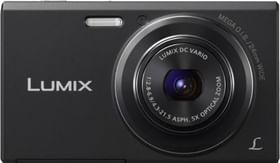 Panasonic Lumix DMC-FH10 Point & Shoot