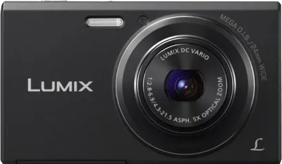 Panasonic Lumix DMC-FH10 Point & Shoot