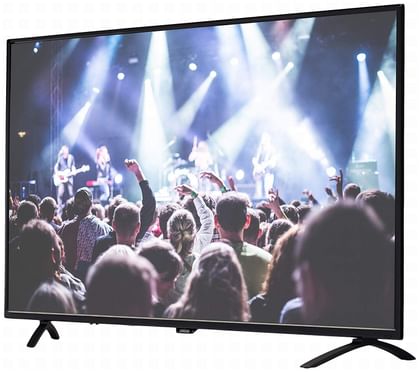 Onida 55UIR 55-inch Ultra 4K HD Smart LED TV