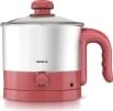 Havells Culinox GHBKTBKP060 1.2L Multicook Electric Kettle