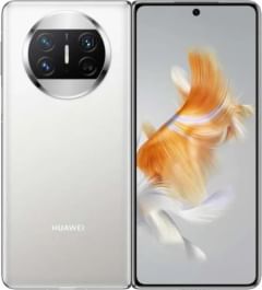 Huawei Mate X3 Pro vs Samsung Galaxy Z Fold 6