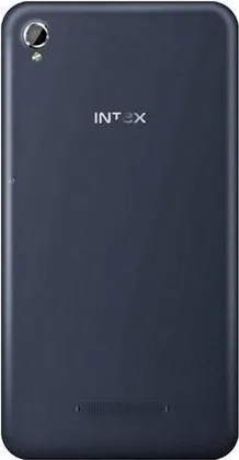 Intex Aqua Dream