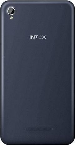 Intex Aqua Dream