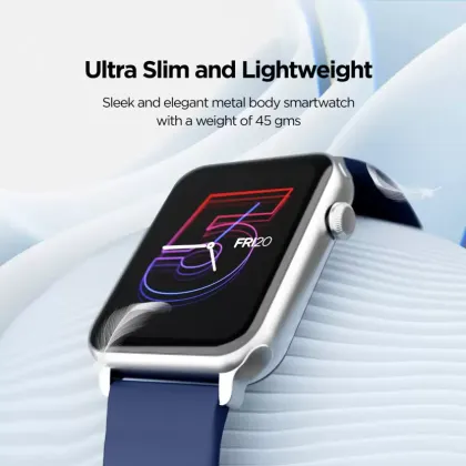 boAt Wave Call Smartwatch