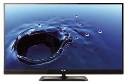 AOC LE 42 A3320/61 106.68cm (42) Full HD LED SNB Television