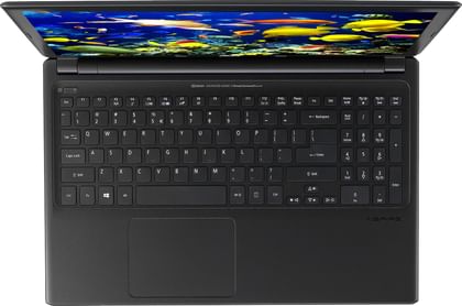 Acer Aspire V5-571 Laptop (2nd Gen Ci3/ 4GB/ 500GB/ Linux) (NX.M2DSI.012)
