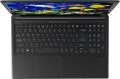 Acer Aspire V5-571 Laptop (2nd Gen Ci3/ 4GB/ 500GB/ Linux) (NX.M2DSI.012)