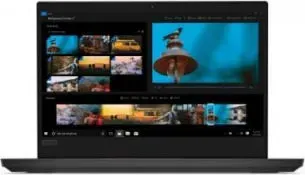 Lenovo Thinkpad E14 20RAS0WL00 Laptop (10th Gen Core i5/ 8GB/ 512GB SSD/ Win10)