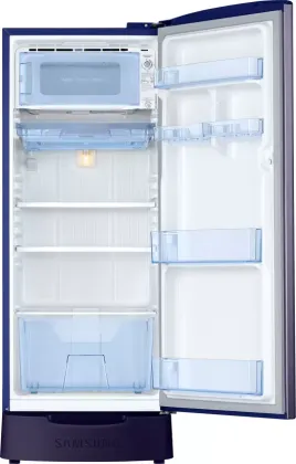 Samsung RR20R182ZUT 192 L 3 Star Single Door Refrigerator