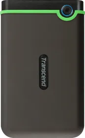 Transcend StoreJet 25M3 2.5inch 4TB External Hard Disk