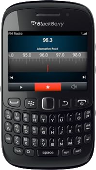 BlackBerry Curve 9220