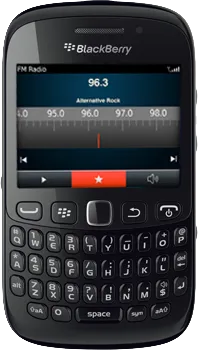 BlackBerry Curve 9220