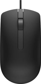 Dell KB216 USB Wired Mouse