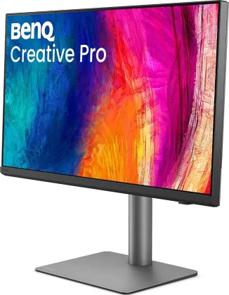 BenQ Creative Pro PD2732U 27 inch Ultra HD 4K LED Monitor