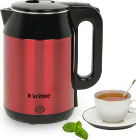 Kreme Dura 2L Electric Kettle