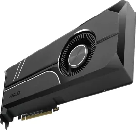 Asus Turbo Nvidia GeForce GTX 1080 8 GB GDDR5X Graphics Card