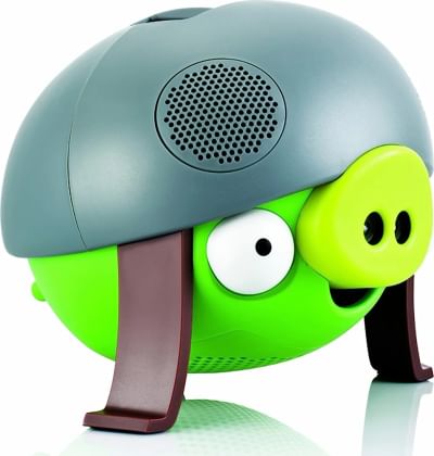 Gear4 PG543G Helmet Pig Portable Speaker Price in India 2024, Full ...