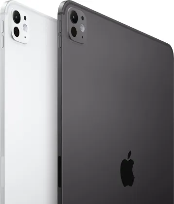 Apple iPad Pro 13 M5 2025 Tablet (Wi-Fi+ 1TB + Nano-texture Glass)
