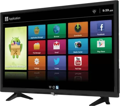 RGL RGS3202 32-inch Full HD Smart LED TV