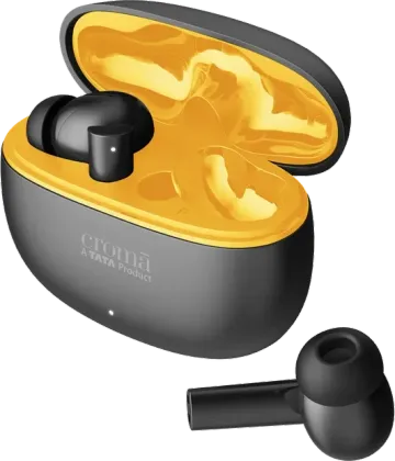 Croma IE771 True Wireless Earbuds