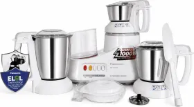 Panasonic MX-AC360S Super 1000W Mixer Grinder