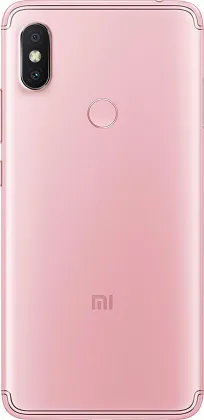 Xiaomi Redmi Y2 (4GB RAM + 64GB)
