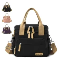 Expandable Lunch Bag