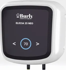 Burly Elecia Neo 25L Storage Water Geyser
