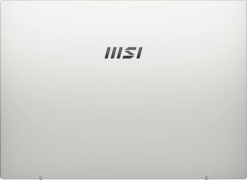 MSI Prestige 14H B12UCX-412IN Laptop (12th Gen Core i5/ 16GB/ 512GB SSD/Win11 Home/ 4GB Graphic)