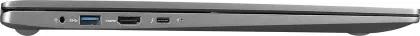 LG Gram 17 17Z90N-R.AAS9U1 Laptop (10th Gen Core i7/ 16GB/ 1TB SSD/ Win10)