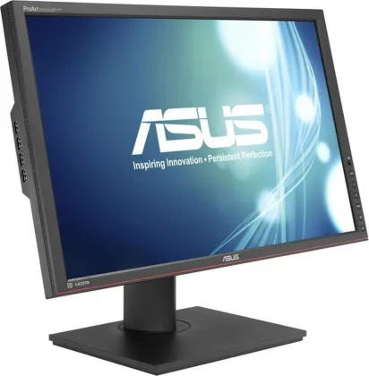 Asus ProArt PA248Q 24 inch WUXGA Monitor