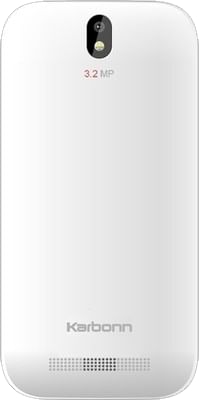 Karbonn A11 Plus