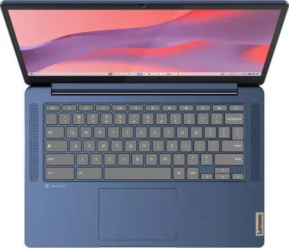Lenovo IdeaPad Slim 3 82XJ004AUS Chromebook (MediaTek Kompanio 520/ 4GB/ 64GB eMMC/ ChromeOS)