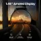 boAt Lunar Peak Smartwatch