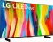 LG C2 42 inch Ultra HD 4K Smart OLED TV (42OLEDC2PUA)