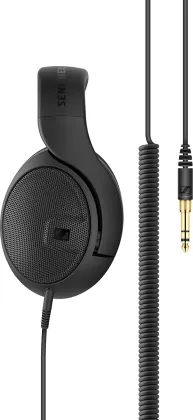 Sennheiser HD 400 Pro Wired Headphones (Without Mic)