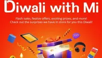 Jaw Dropping Offers on Mi Devices + Re. 1 Flash Sale