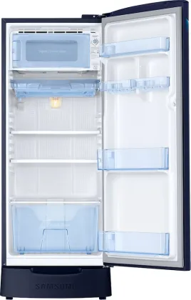 Samsung RR20H2823UZ 183 L 3 Star Single Door Refrigerator