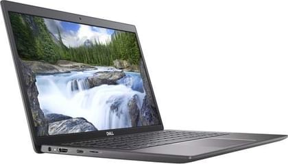 Dell Latitude 3301 Laptop (8th Gen Core i5/ 8GB/ 256GB SSD/ Win10 Pro)