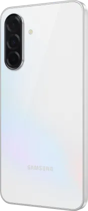 Samsung Galaxy A36 5G (6GB RAM + 256GB)