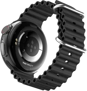 Fire Boltt Asteroid Smartwatch