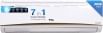 TCL TAC-12CSD/EV3AM 1 Ton 3 Star 2026 Inverter Split AC
