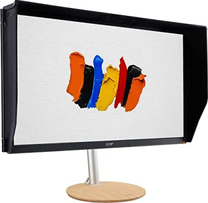 Acer ConceptD CP3271K P 27 inch UHD 4K Monitor