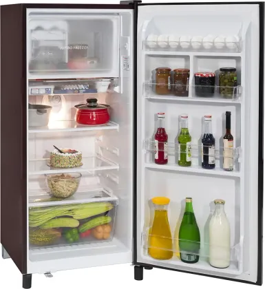 Kelvinator KRD-C190MRP 170 L 2 Star Single Door Refrigerator