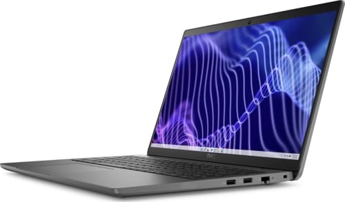 Dell 15 Latitude 3540 Laptop (12th Gen Core i3/ 16GB/ 512GB SSD/ Win11)